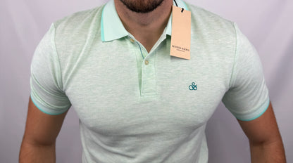 Polo Scotch & Soda - S