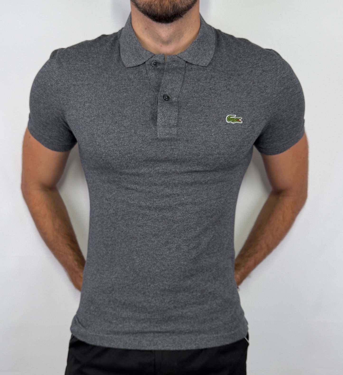 Polo Lacoste - XS