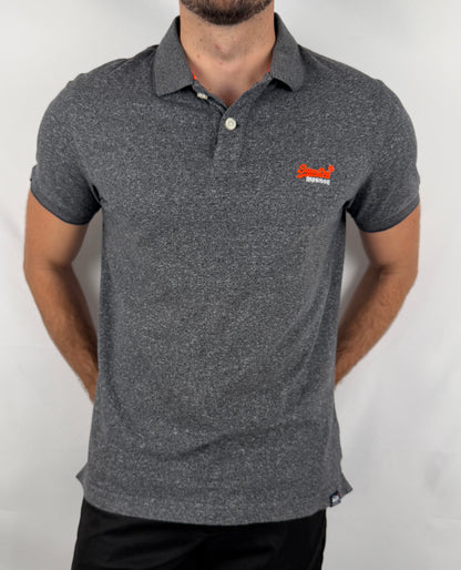 Polo Superdry - XL