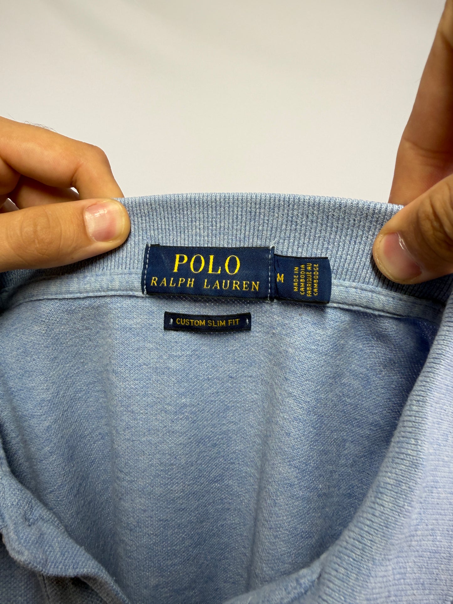 Polo Ralph Lauren - S