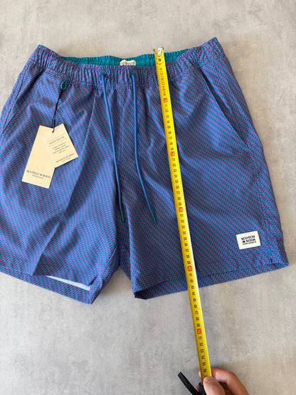 Short de bain Scotch & Soda - S