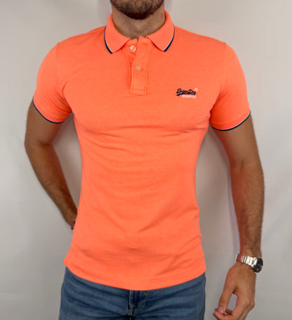 Polo Superdry - S