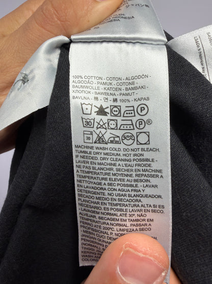 Chemise en Jean Levi’s - XL