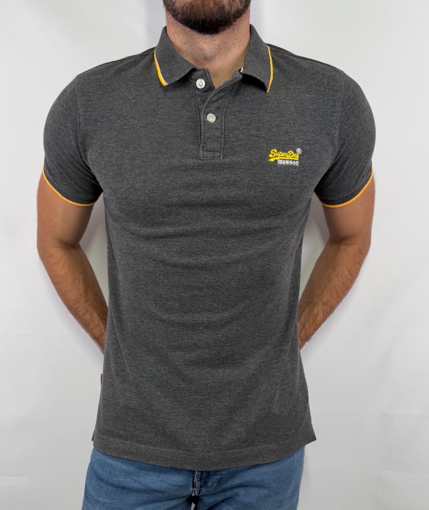 Polo Superdry - M