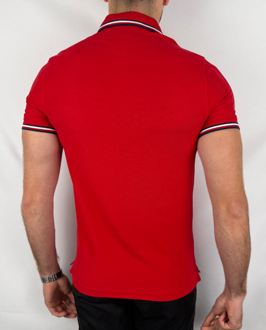 Polo Tommy Hilfiger - S