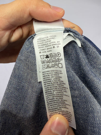 Chemise en Jean Levi’s Barstow - L
