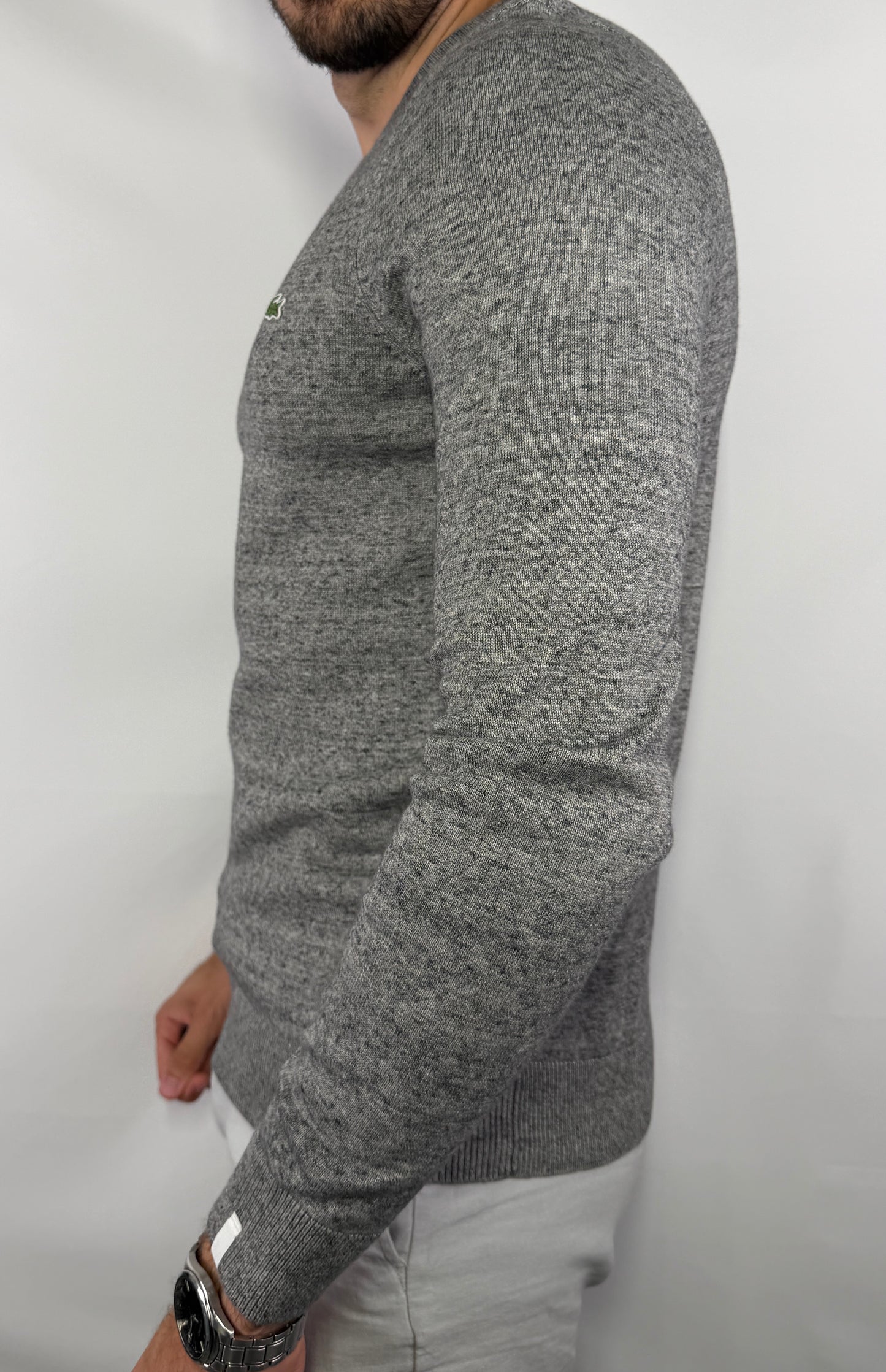 Pull Lacoste - XS