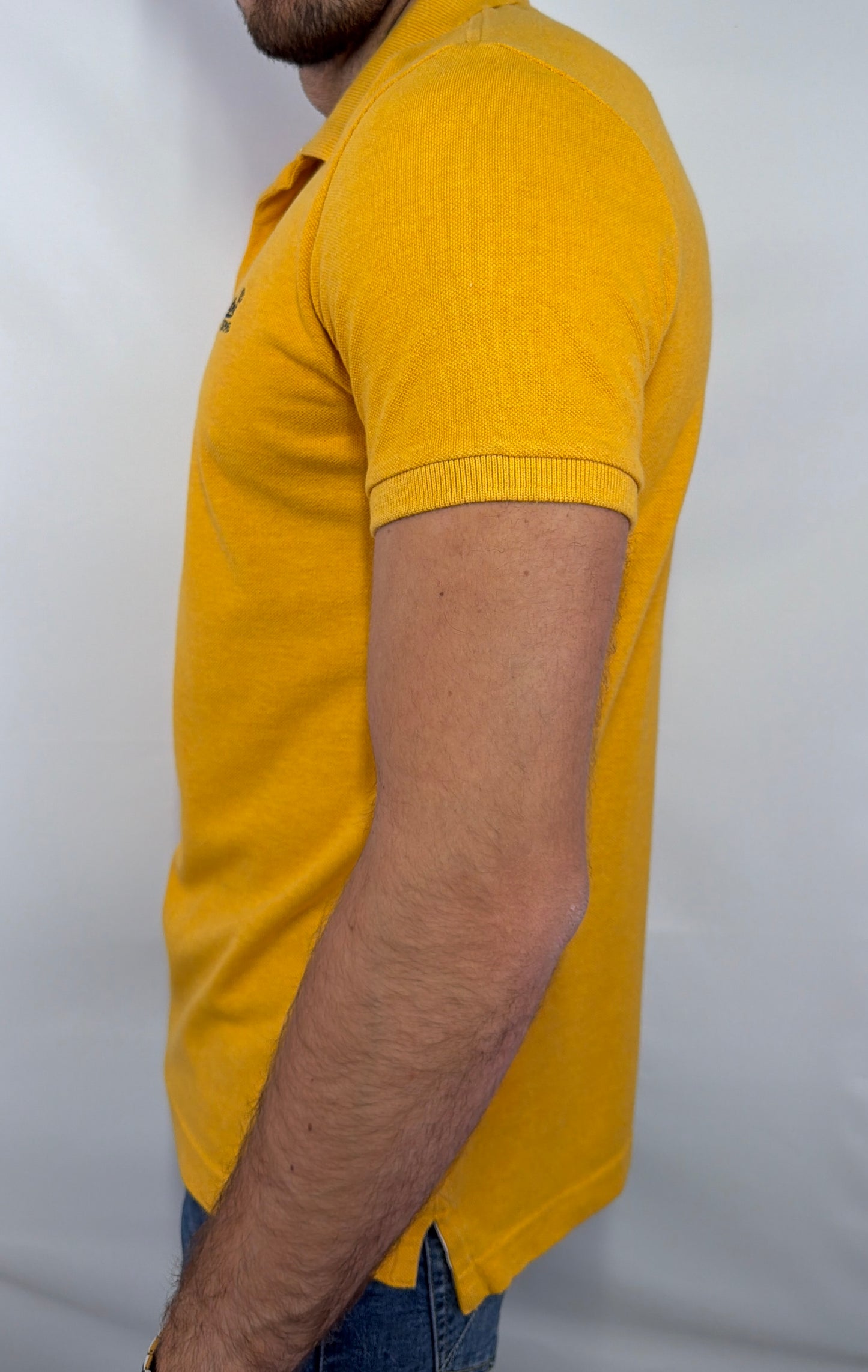 Polo Superdry - L
