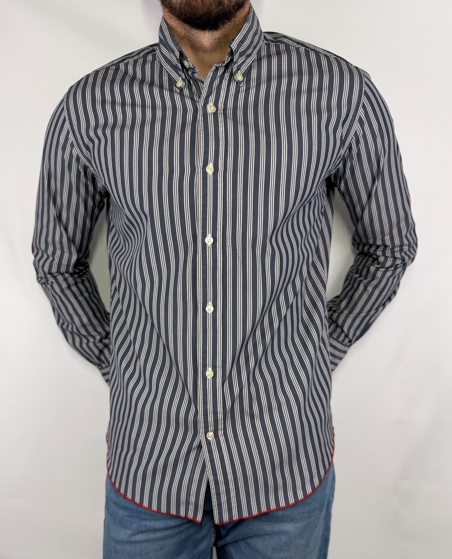 Chemise Tommy Hilfiger - M