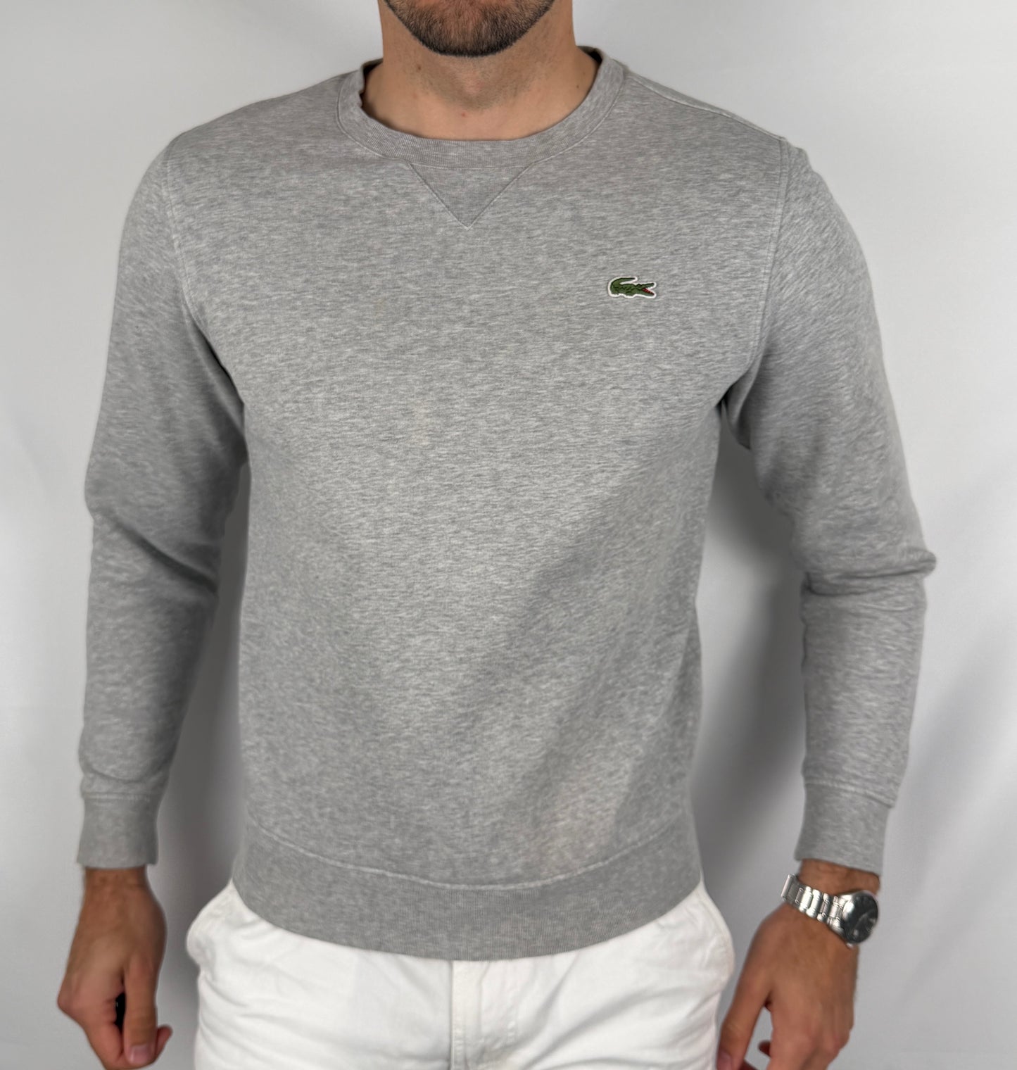 Pull Lacoste - S