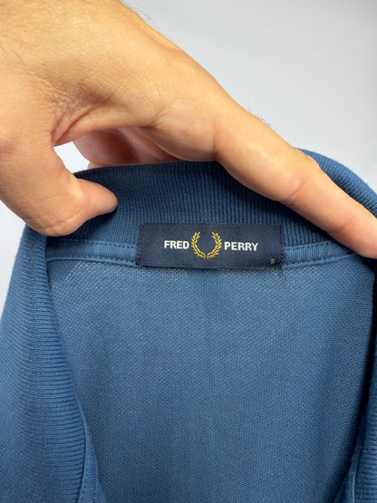 Polo Fred Perry - S