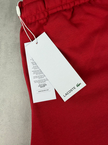 Jogging Lacoste Neuf - XS