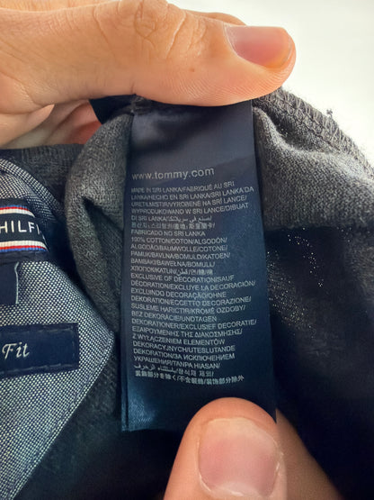 Chemise Tommy Hilfiger - M