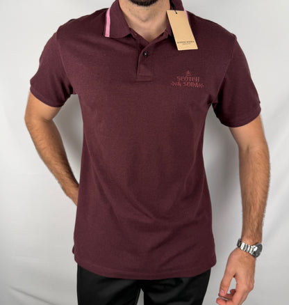 Polo Scotch & Soda Neuf - XXL
