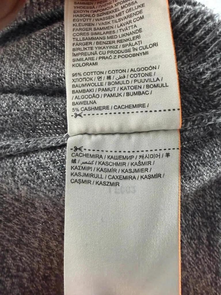 Pullover Superdry Grigio - S