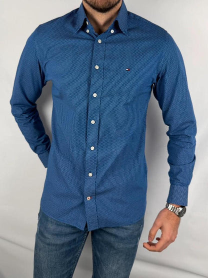 Chemise Tommy Hilfiger - S