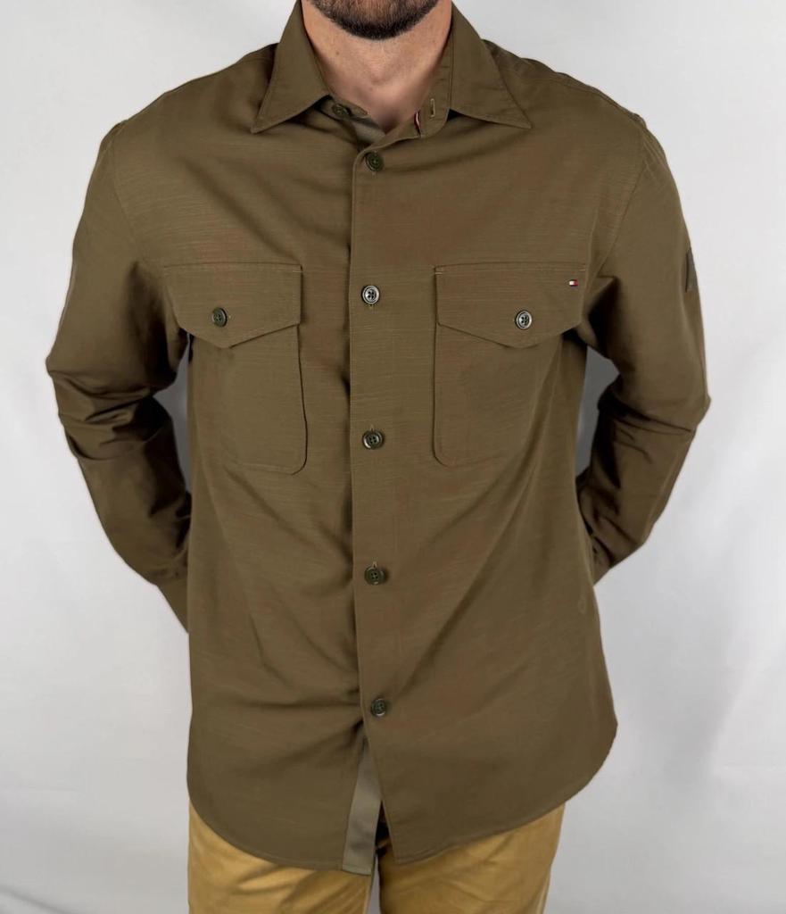 Chemise Tommy Hilfiger - M