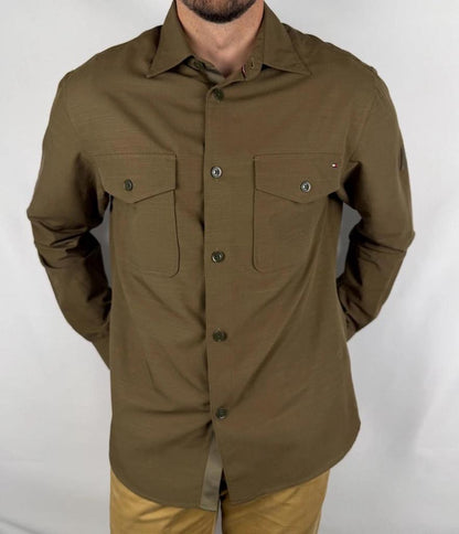Chemise Tommy Hilfiger - M