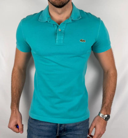 Polo Lacoste - S