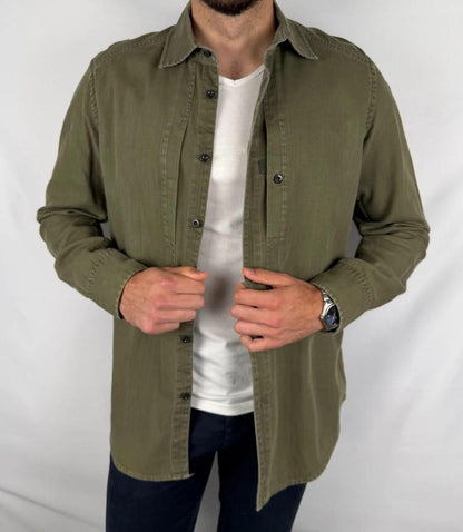 Chemise G-star - L