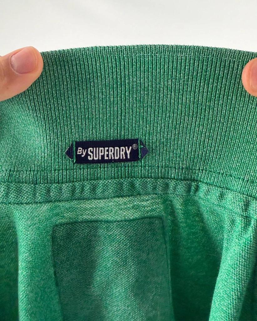 Polo Superdry - L