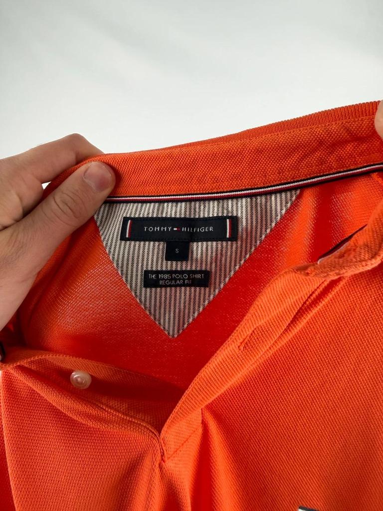 Polo Tommy Hilfiger - M