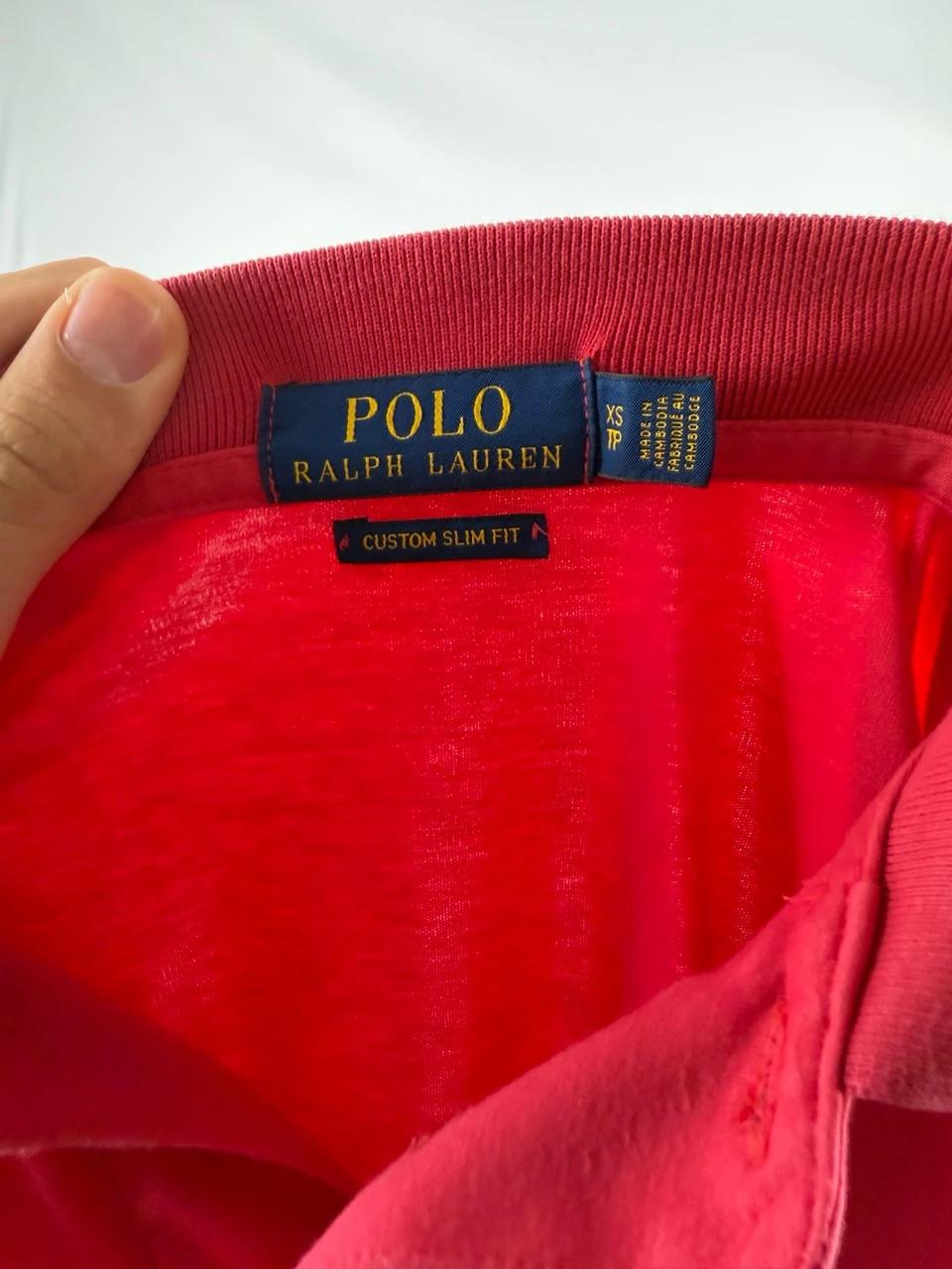 Polo Ralph Lauren - XS