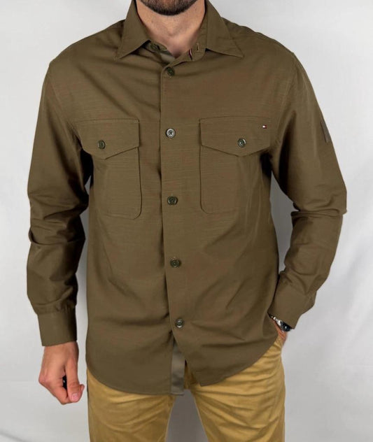Chemise Tommy Hilfiger - M