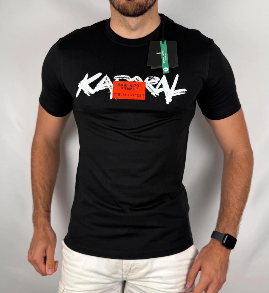 Tee Shirt Kaporal Neuf - S