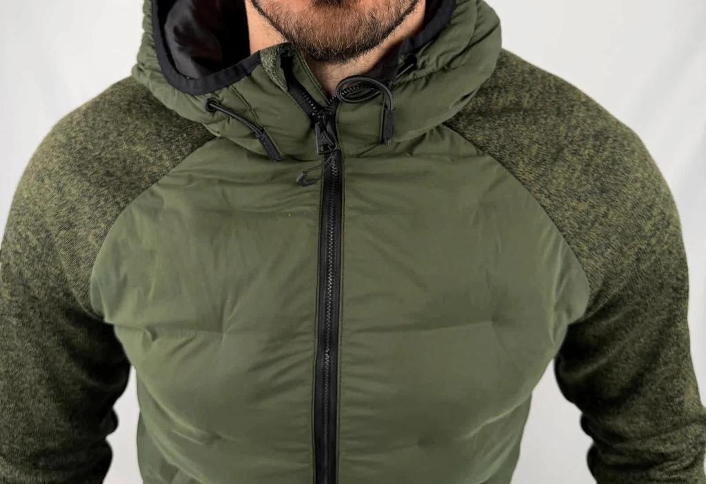 Giacca Superdry Cachi - S