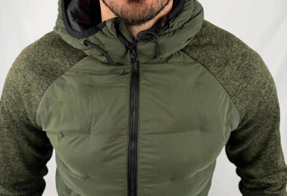 Giacca Superdry Cachi - S