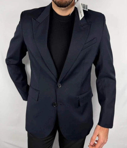 Blazer Karl Lagerfeld Neuf – L (52)