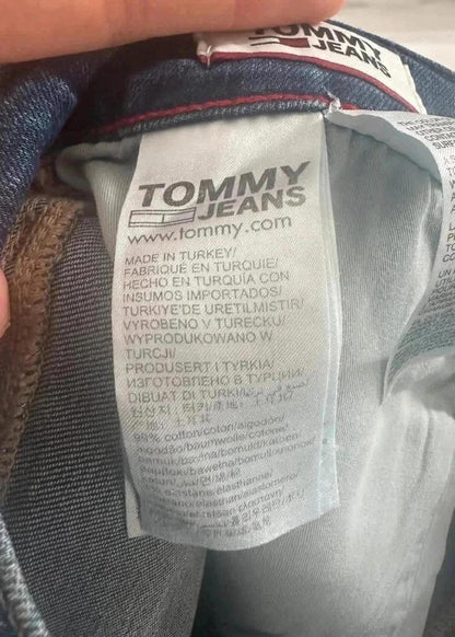 Jean Tommy Jeans Modern Tapered W30 L30