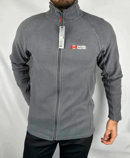 Veste Polaire Canadian Peak Neuve - M