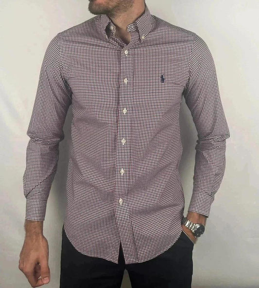 Camicia Ralph Lauren - XS