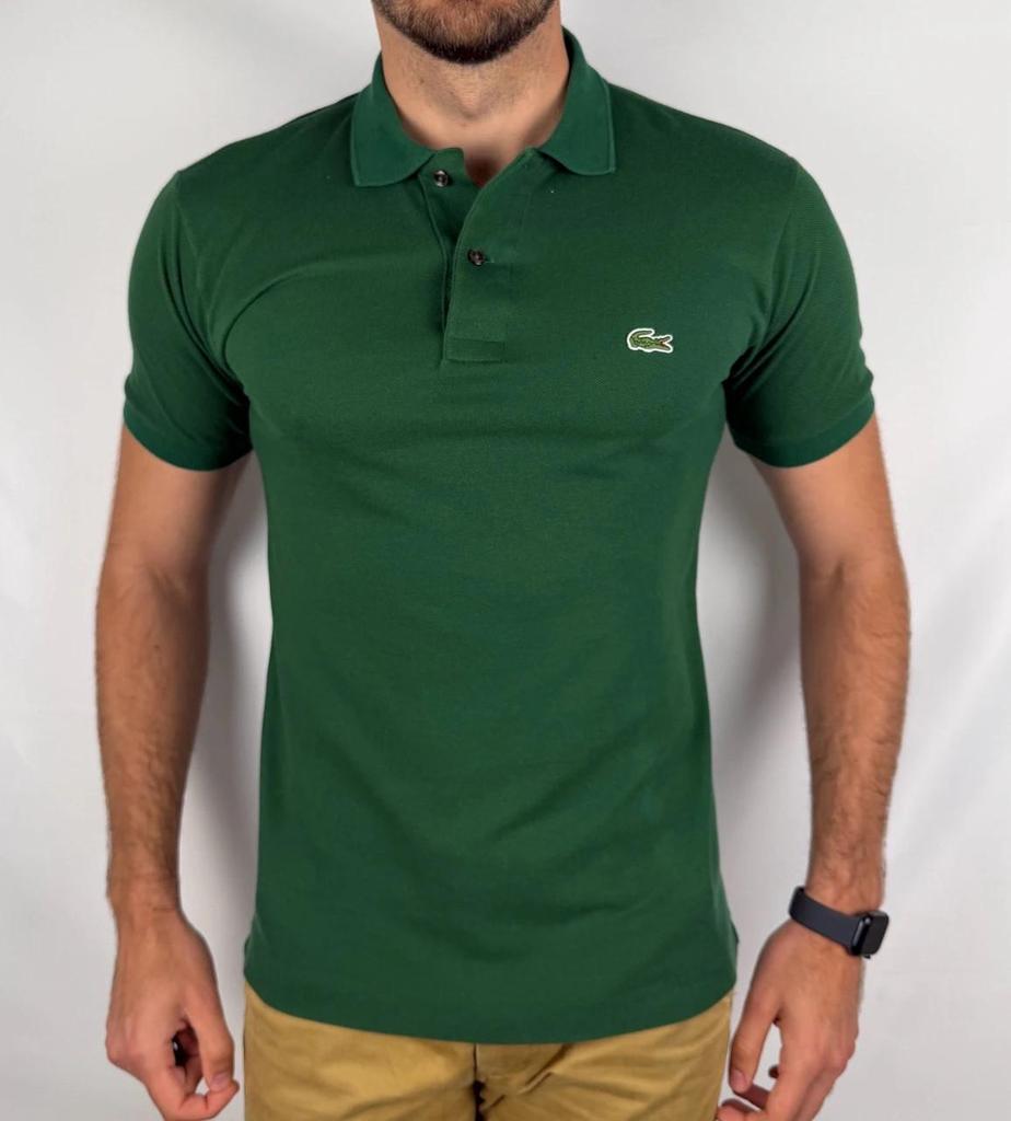 Polo Lacoste - S