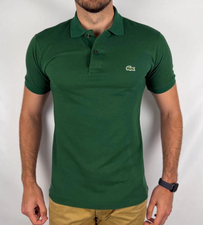 Polo Lacoste - S