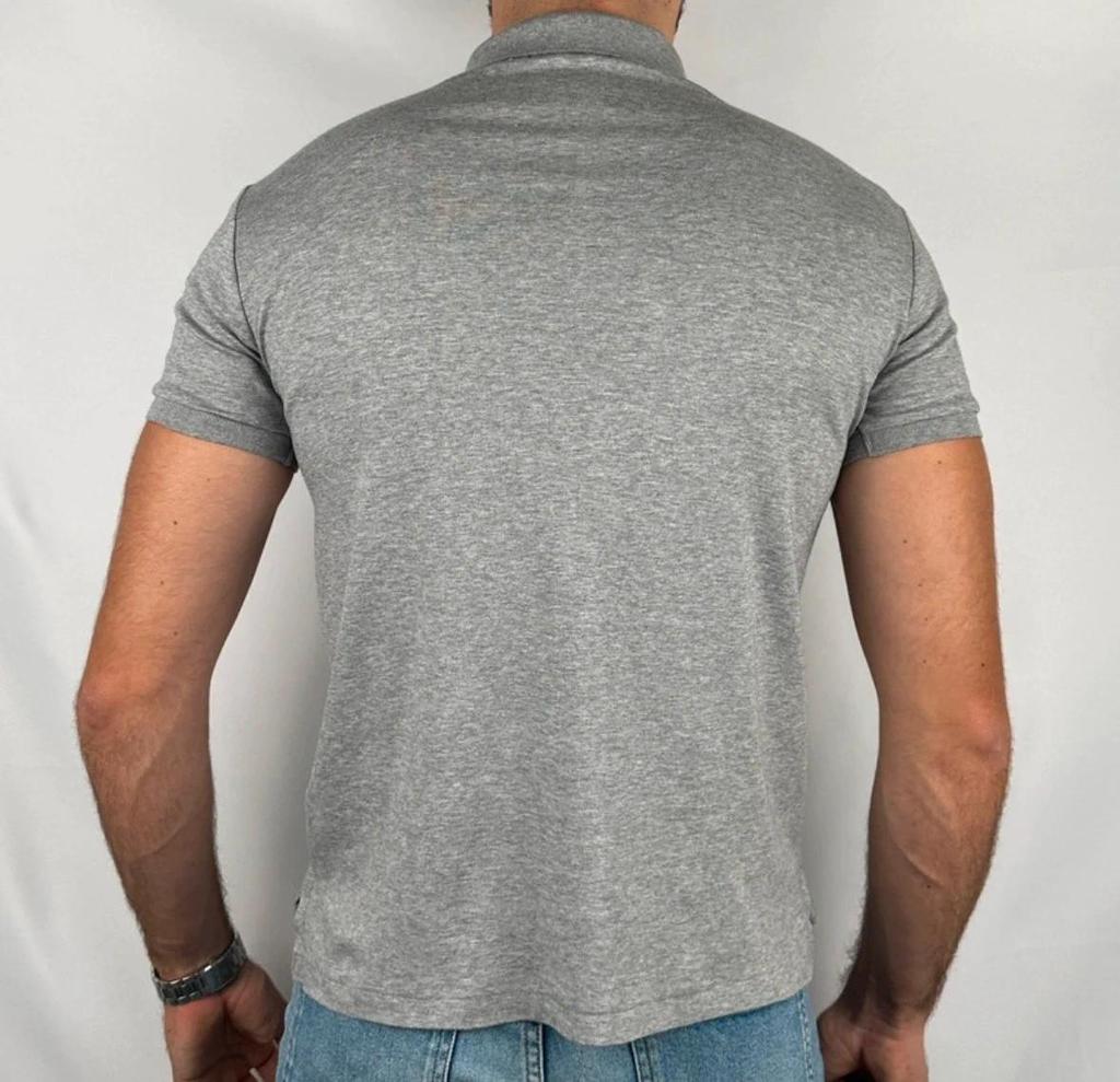 Polo Ralph Lauren Grigio - XS