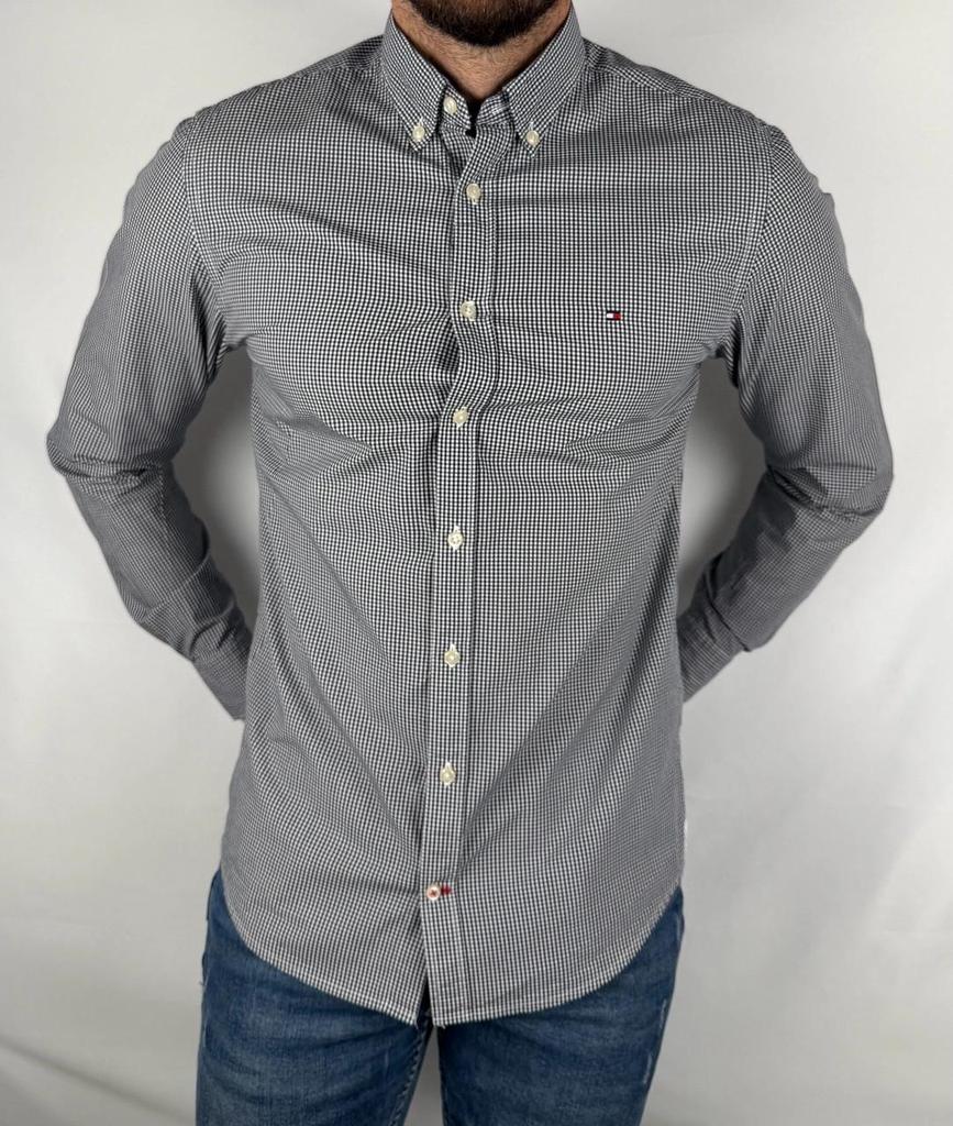 Chemise Tommy Hilfiger - S