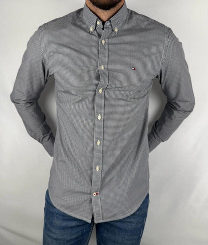 Chemise Tommy Hilfiger - S