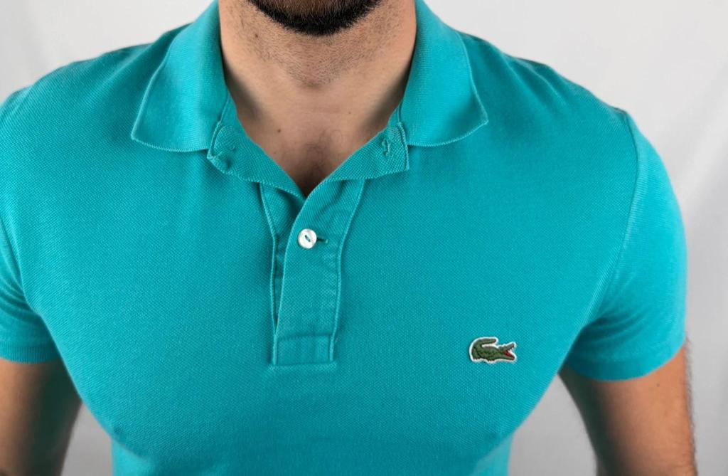 Polo Lacoste - S