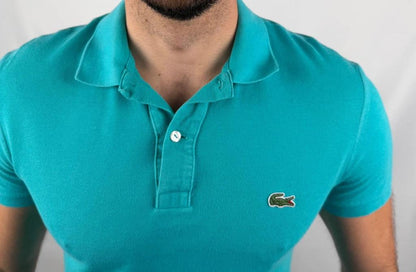 Polo Lacoste - S