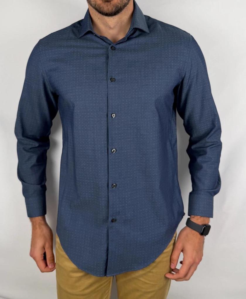 Chemise Calvin Klein - M