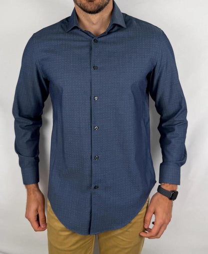 Chemise Calvin Klein - M