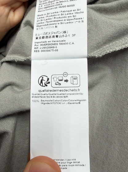 Tee Shirt Hugo Boss - S