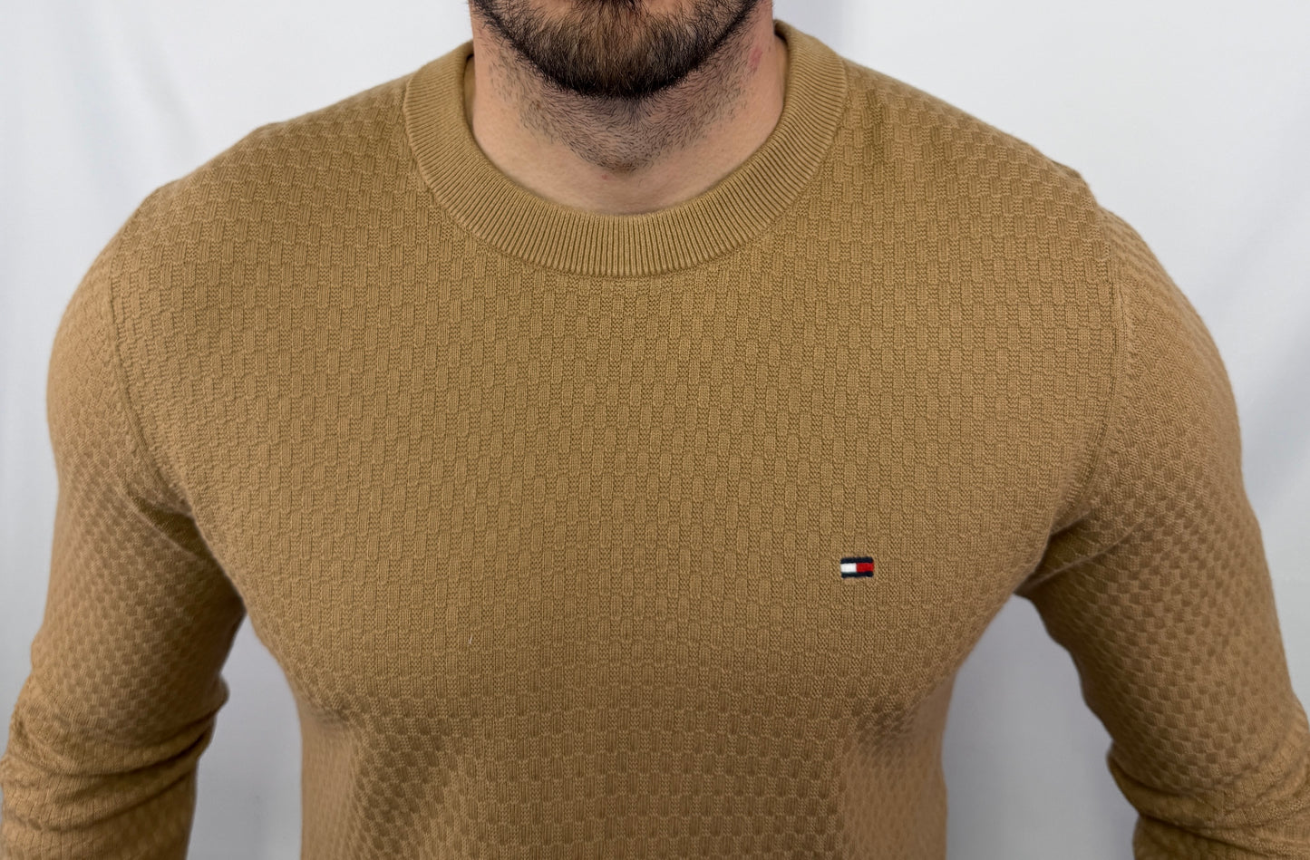 Pull Tommy Hilfiger - M