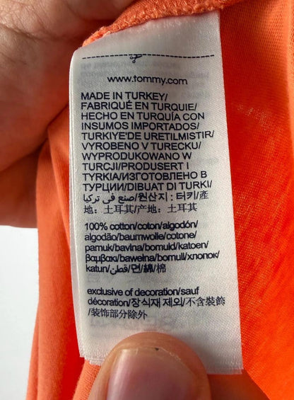 T-shirt Tommy Hilfiger - S