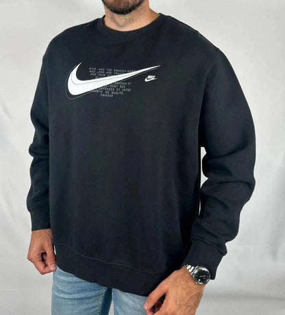 Sweat Nike Noir - XL