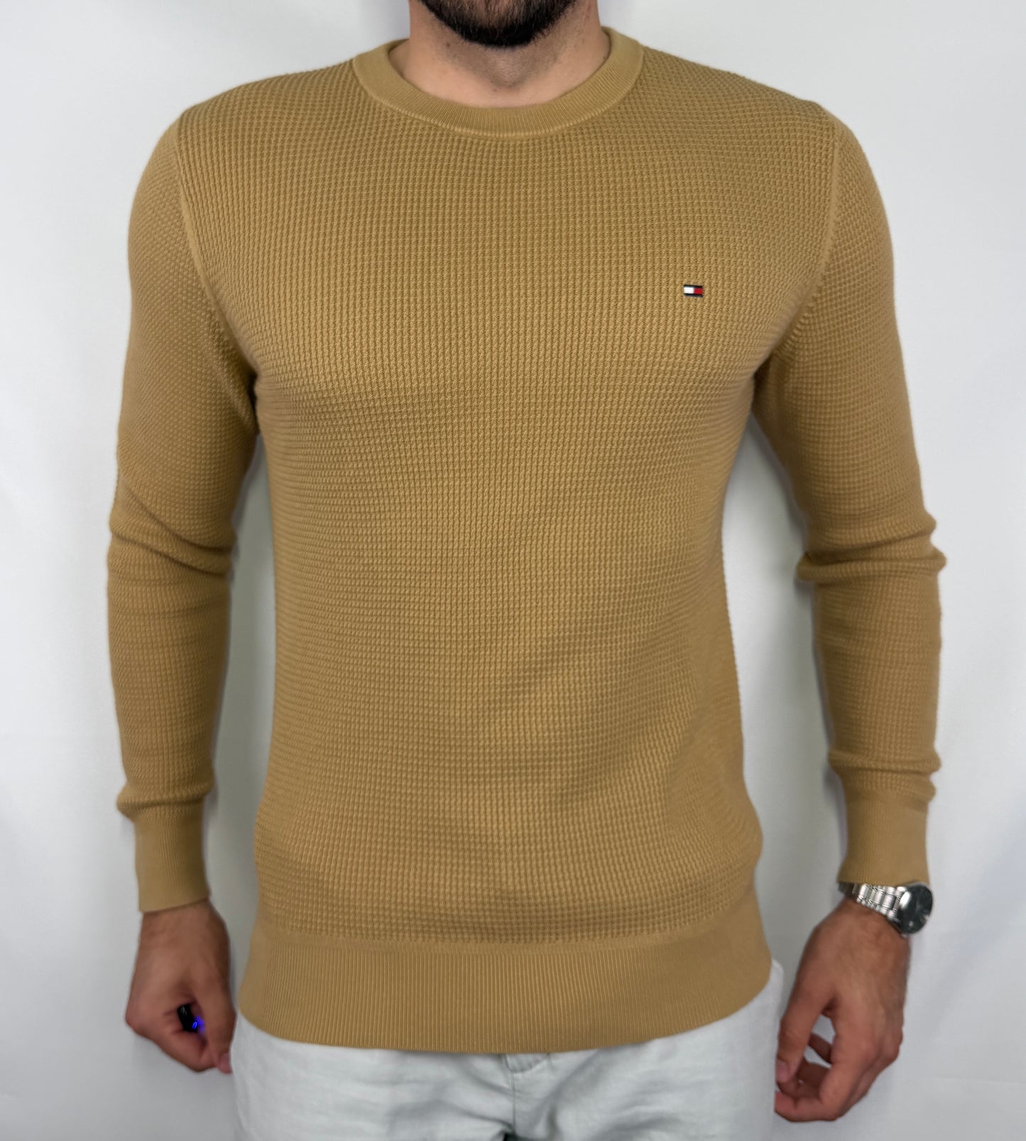 Pull Tommy Hilfiger - M