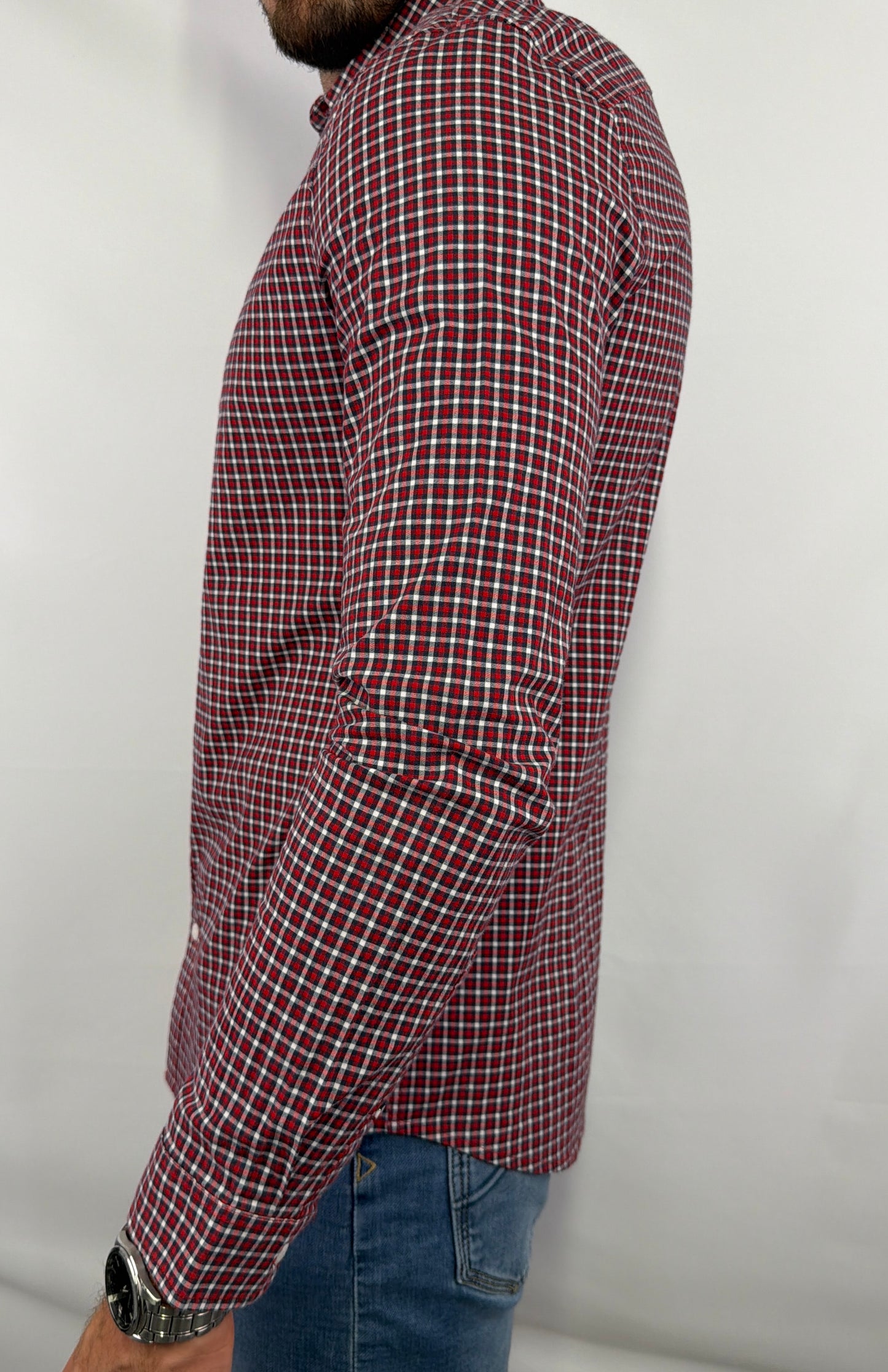 Chemise Tommy Jeans - M